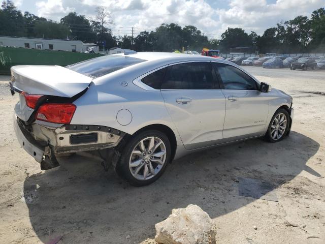 Photo 3 from auction – 2016 CHEVROLET IMPALA LT with VIN 2G1105SA0G9170911