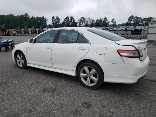 Photo 2 from auction – 2011 TOYOTA CAMRY BASE with VIN 4T1BF3EK1BU588128