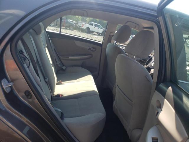 Photo 10 from auction – 2013 TOYOTA COROLLA BA with VIN 5YFBU4EE7DP095855