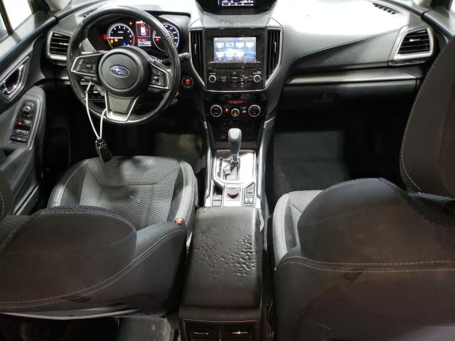 Photo 8 from auction – 2019 SUBARU FORESTER P with VIN JF2SKAGC4KH491364