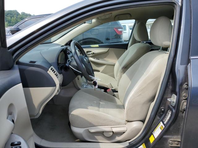 Photo 7 from auction – 2013 TOYOTA COROLLA BA with VIN 2T1BU4EE9DC975813
