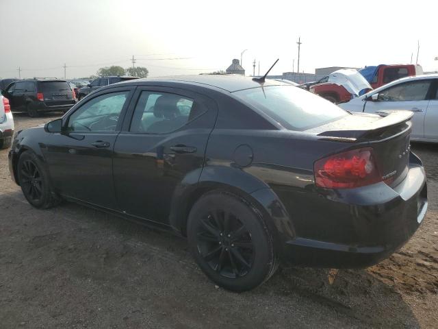 Photo 2 from auction – 2013 DODGE AVENGER SE with VIN 1C3CDZAG8DN748686