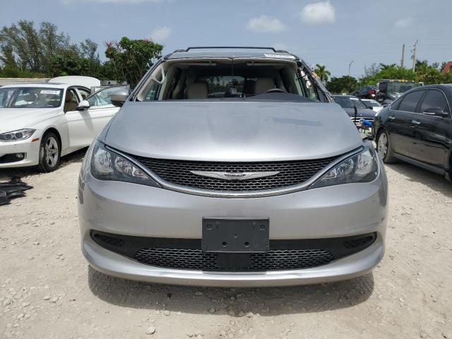Photo 5 from auction – 2021 CHRYSLER VOYAGER LX with VIN 2C4RC1DG2MR523608