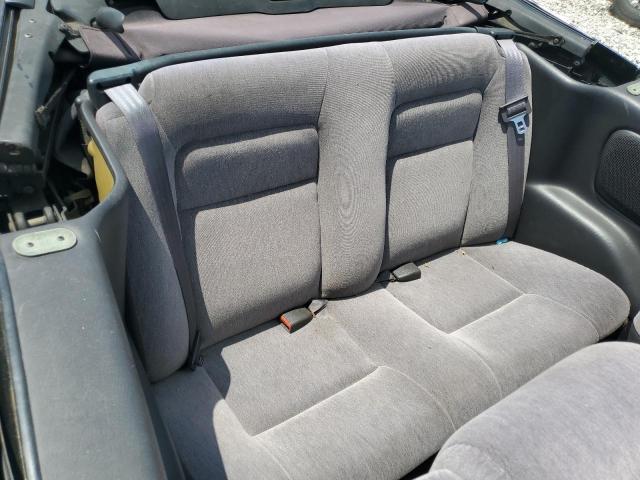 Photo 10 from auction – 1999 CHRYSLER SEBRING JX with VIN 3C3EL45H4XT598534