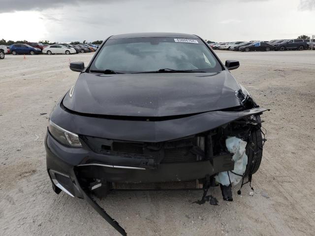 Photo 5 from auction – 2018 CHEVROLET MALIBU LT with VIN 1G1ZD5ST4JF208065