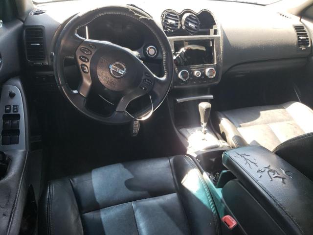 Photo 8 from auction – 2012 NISSAN ALTIMA BAS with VIN 1N4AL2AP5CC139634