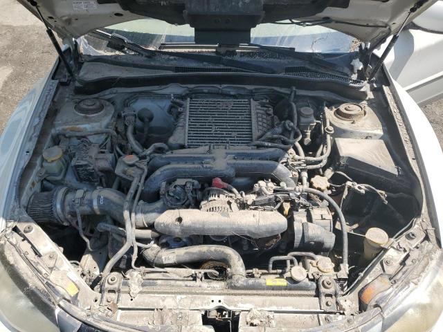 Photo 11 from auction – 2013 SUBARU IMPREZA WR with VIN JF1GV7F64DG033090
