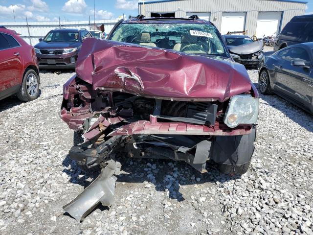 Photo 5 from auction – 2008 FORD EXPLORER E with VIN 1FMEU64E08UA27198