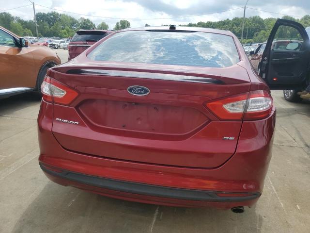 Photo 6 from auction – 2013 FORD FUSION SE with VIN 3FA6P0H73DR359703