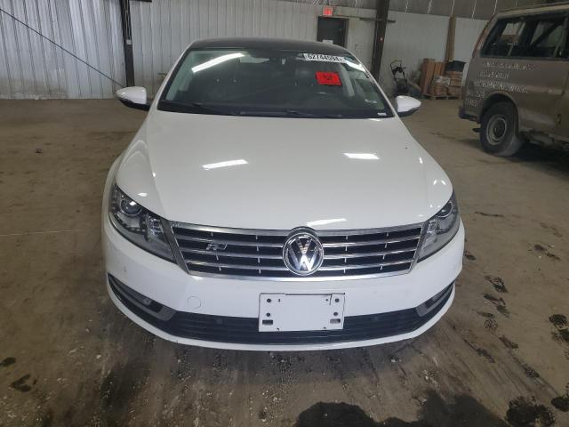 Photo 5 from auction – 2013 VOLKSWAGEN CC VR6 4MO with VIN WVWGU7AN2DE512647