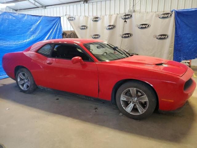 Photo 4 from auction – 2016 DODGE CHALLENGER with VIN 2C3CDZAG7GH138176