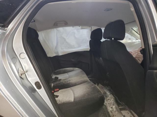 Photo 10 from auction – 2018 HONDA CIVIC LX with VIN 2HGFC2F67JH019104