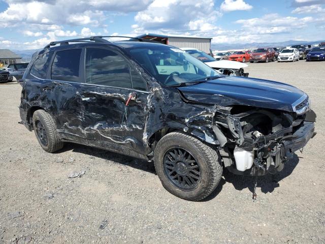 Photo 4 from auction – 2018 SUBARU FORESTER 2 with VIN JF2SJAWC4JH465124