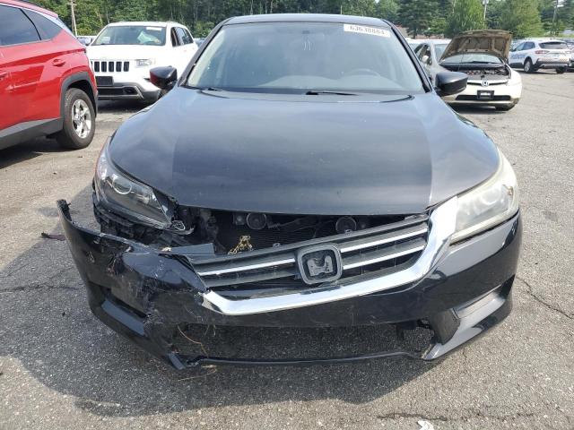 Photo 5 from auction – 2014 HONDA ACCORD LX with VIN 1HGCR2F33EA090988