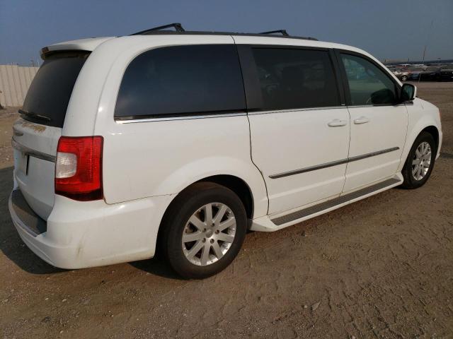 Photo 3 from auction – 2014 CHRYSLER TOWN & COU with VIN 2C4RC1BG9ER220801