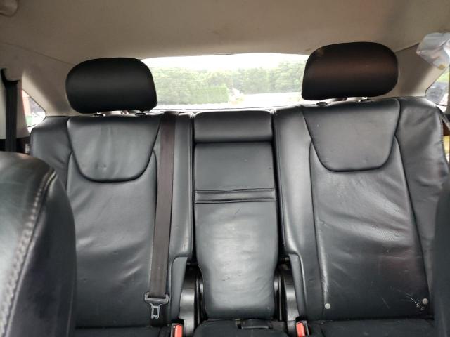 Photo 10 from auction – 2015 LEXUS RX 350 BAS with VIN 2T2BK1BA5FC284041