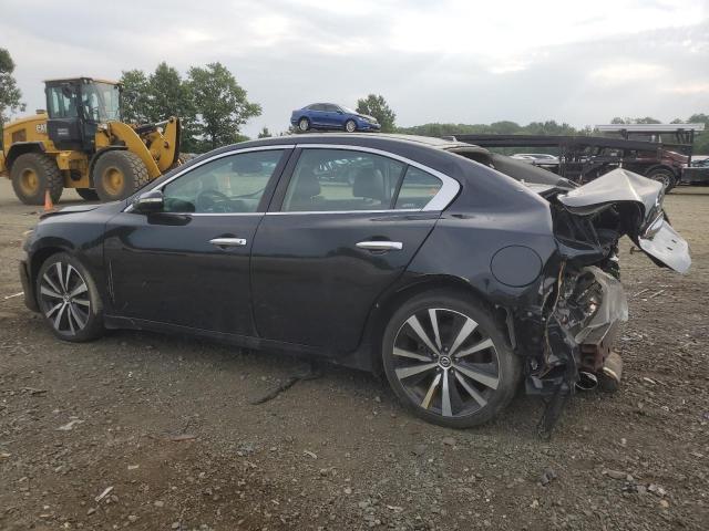 Photo 2 from auction – 2012 NISSAN MAXIMA S with VIN 1N4AA5AP4CC864116