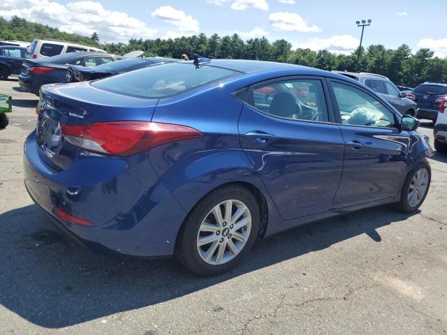 Photo 3 from auction – 2016 HYUNDAI ELANTRA SE with VIN 5NPDH4AE6GH684724