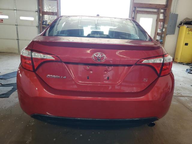 Photo 6 from auction – 2015 TOYOTA COROLLA L with VIN 2T1BURHE5FC421289