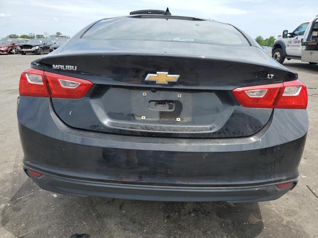 Photo 6 from auction – 2017 CHEVROLET MALIBU with VIN 1G1ZE5ST9HF122323