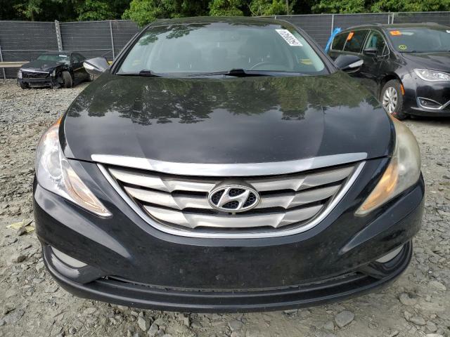 Photo 5 from auction – 2011 HYUNDAI SONATA SE with VIN 5NPEC4ACXBH251997