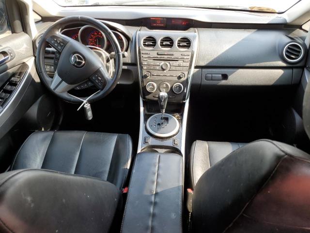 Photo 8 from auction – 2011 MAZDA CX-7 with VIN JM3ER2DL1B0383386