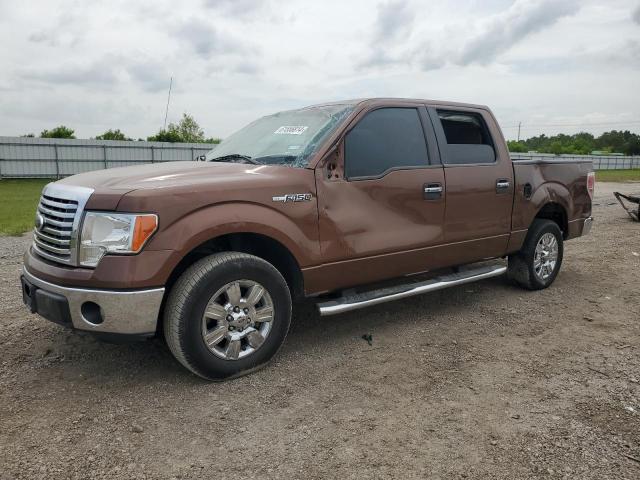 FORD F150 SUPER 2012 z numerem VIN 1FTFW1CF0CFA41714 - Zdjęcie z aukcji