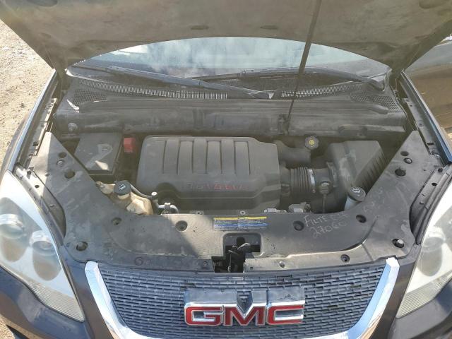 Photo 12 from auction – 2007 GMC ACADIA SLT with VIN 1GKEV33737J131028