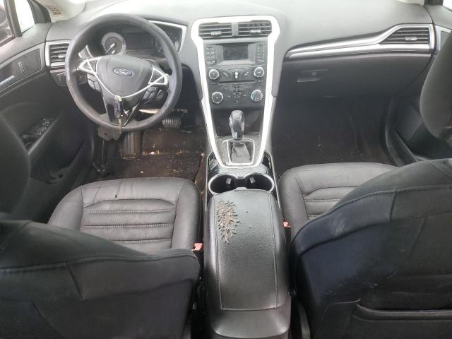 Photo 8 from auction – 2013 FORD FUSION SE with VIN 3FA6P0H75DR335242