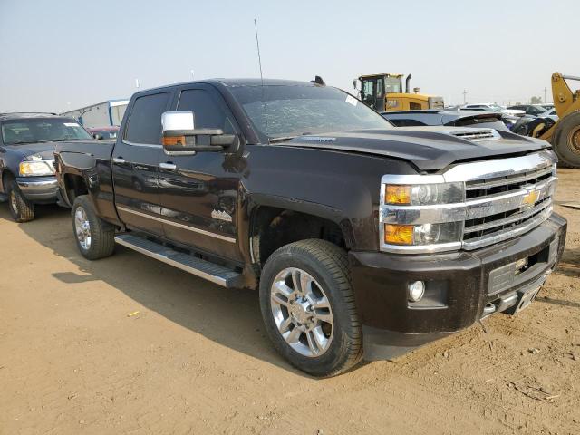 Photo 4 from auction – 2018 CHEVROLET 2500 with VIN 1GC1KXEY2JF114571