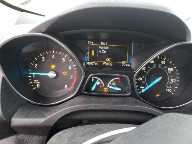 Photo 9 from auction – 2019 FORD ESCAPE SE with VIN 1FMCU0GD8KUB33090