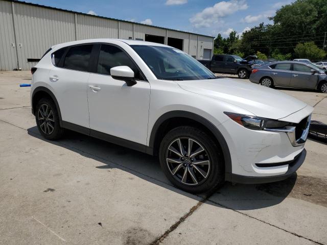 Photo 4 from auction – 2018 MAZDA CX-5 TOURI with VIN JM3KFACM2J1407008