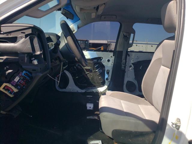 Photo 7 from auction – 2015 CHEVROLET SILVERADO with VIN 1GC1CUEG7FF102653