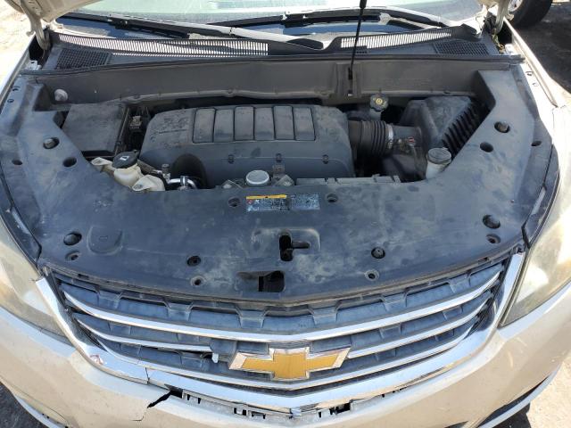 Photo 12 from auction – 2016 CHEVROLET TRAVERSE L with VIN 1GNKRGKD2GJ253033