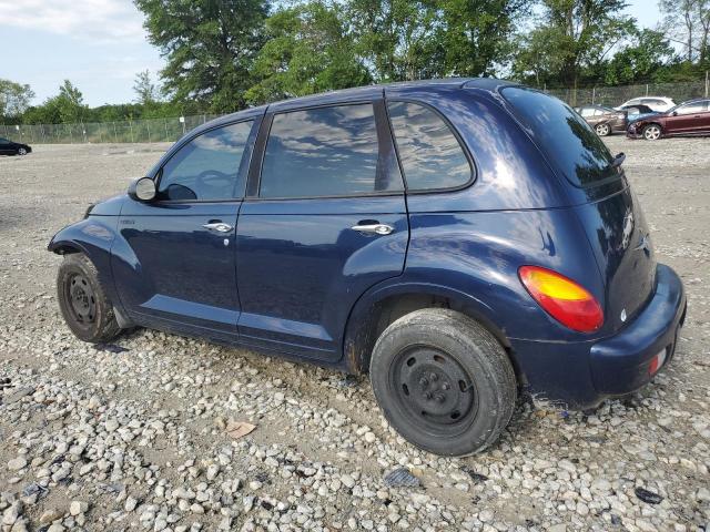 Photo 2 from auction – 2005 CHRYSLER PT CRUISER with VIN 3C4FY48B55T530958