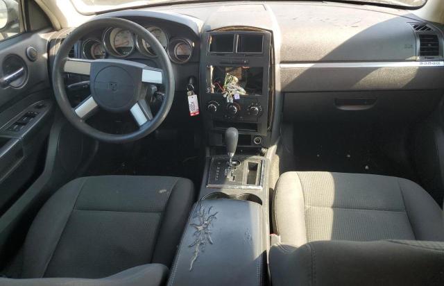 Photo 8 from auction – 2008 DODGE CHARGER with VIN 2B3LA43R48H313752