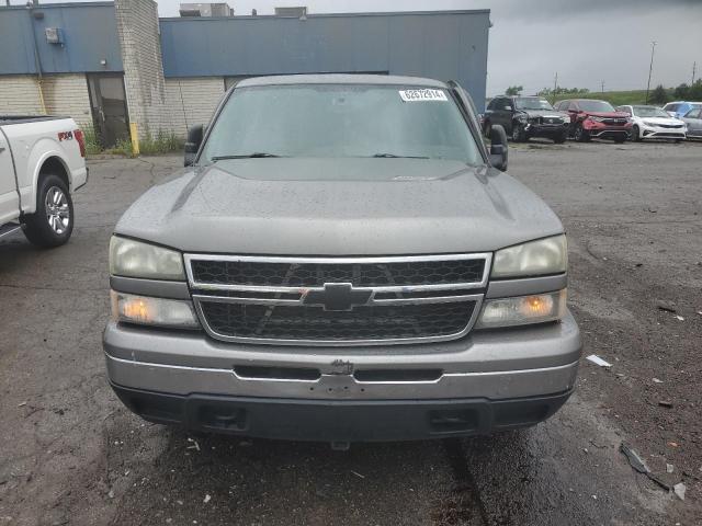 Photo 5 from auction – 2007 CHEVROLET 1500 with VIN 1GCEC19Z67Z175931