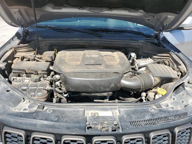 Photo 12 from auction – 2016 JEEP GRAND CHER with VIN 1C4RJEBG8GC412347