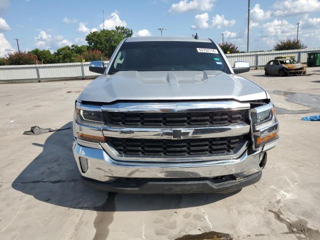 Photo 5 from auction – 2016 CHEVROLET SILVERADO with VIN 3GCPCREC0GG331406