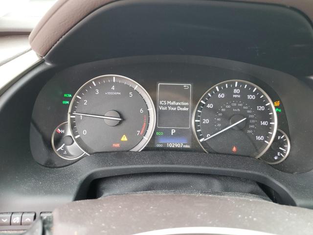 Photo 9 from auction – 2017 LEXUS RX 350 BAS with VIN 2T2ZZMCA8HC050280