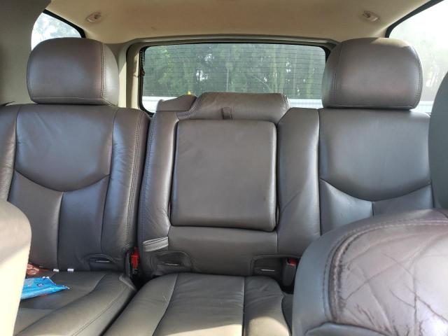 Photo 10 from auction – 2004 GMC YUKON with VIN 1GKEK13Z84R117895