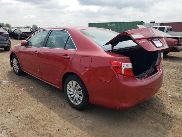 Photo 2 from auction – 2014 TOYOTA CAMRY L with VIN 4T4BF1FK3ER387716