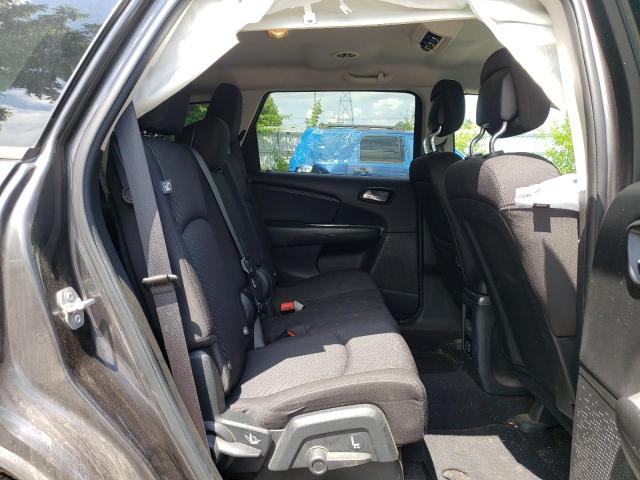 Photo 11 from auction – 2016 DODGE JOURNEY SX with VIN 3C4PDCCG6GT207096
