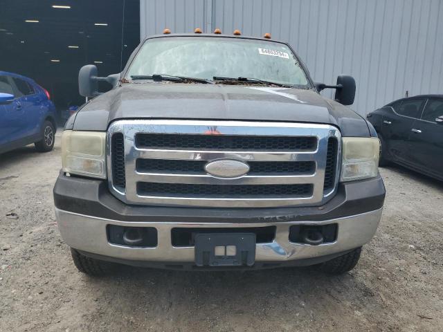 Photo 5 from auction – 2006 FORD F350 SUPER with VIN 1FTWX33P86EB23959