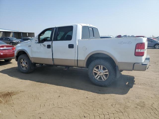 Photo 2 from auction – 2008 FORD F150 SUPER with VIN 1FTPW14V28KD95436