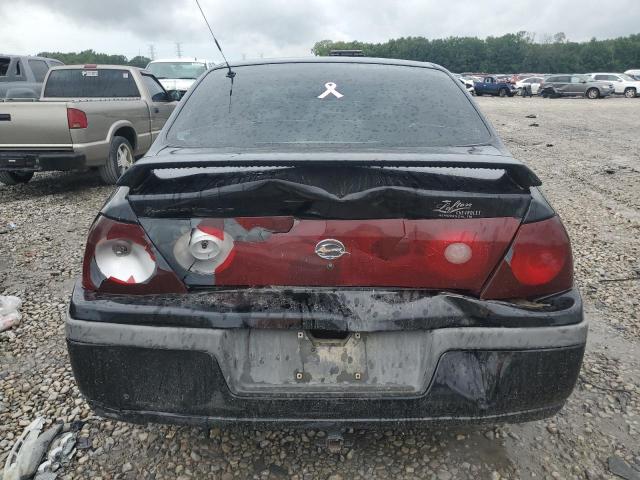Photo 6 from auction – 2002 CHEVROLET IMPALA LS with VIN 2G1WH55K429125532