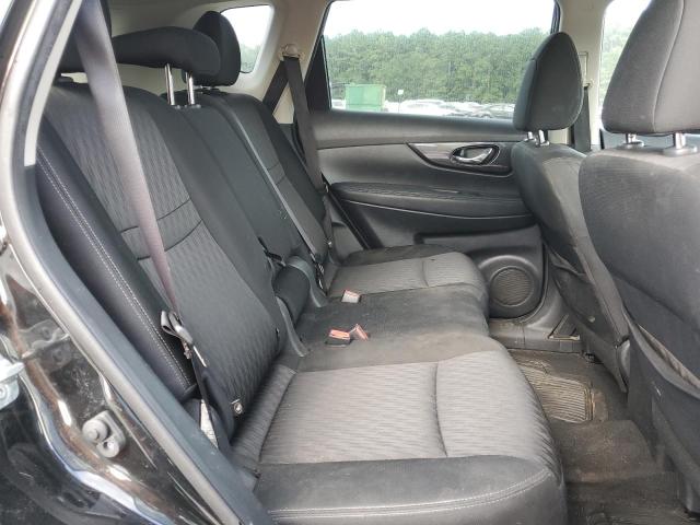 Photo 11 from auction – 2018 NISSAN ROGUE S with VIN KNMAT2MT6JP594243