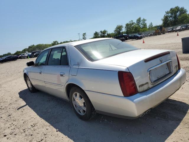 Photo 2 from auction – 2003 CADILLAC DEVILLE with VIN 1G6KD54Y63U291761