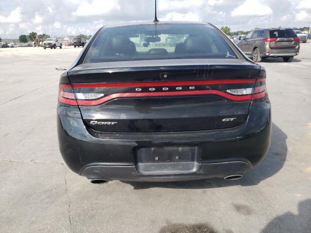 Photo 6 from auction – 2015 DODGE DART GT with VIN 1C3CDFEB2FD277477