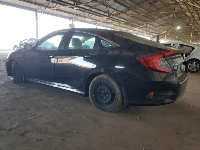 Photo 2 from auction – 2017 HONDA CIVIC LX with VIN 19XFC2F55HE073903